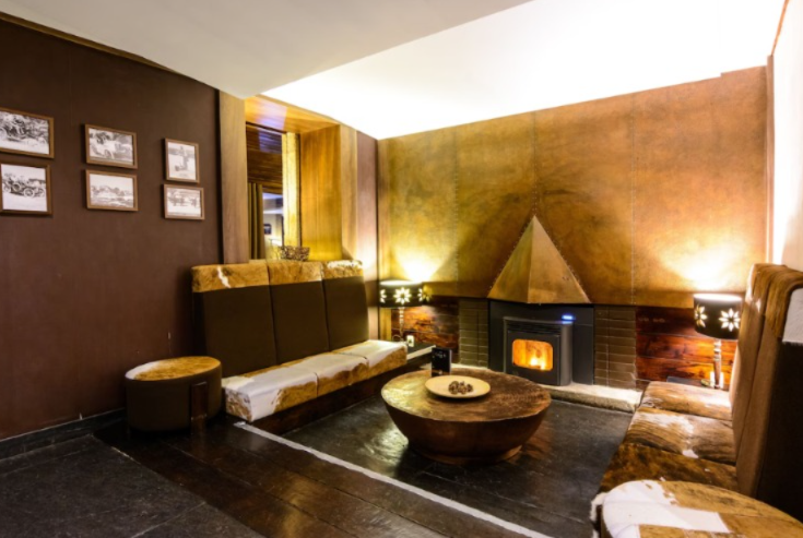 Hotel Luna Serra da Estrela