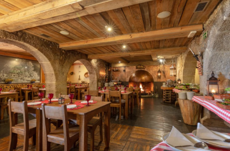 Hotel Luna Serra da Estrela