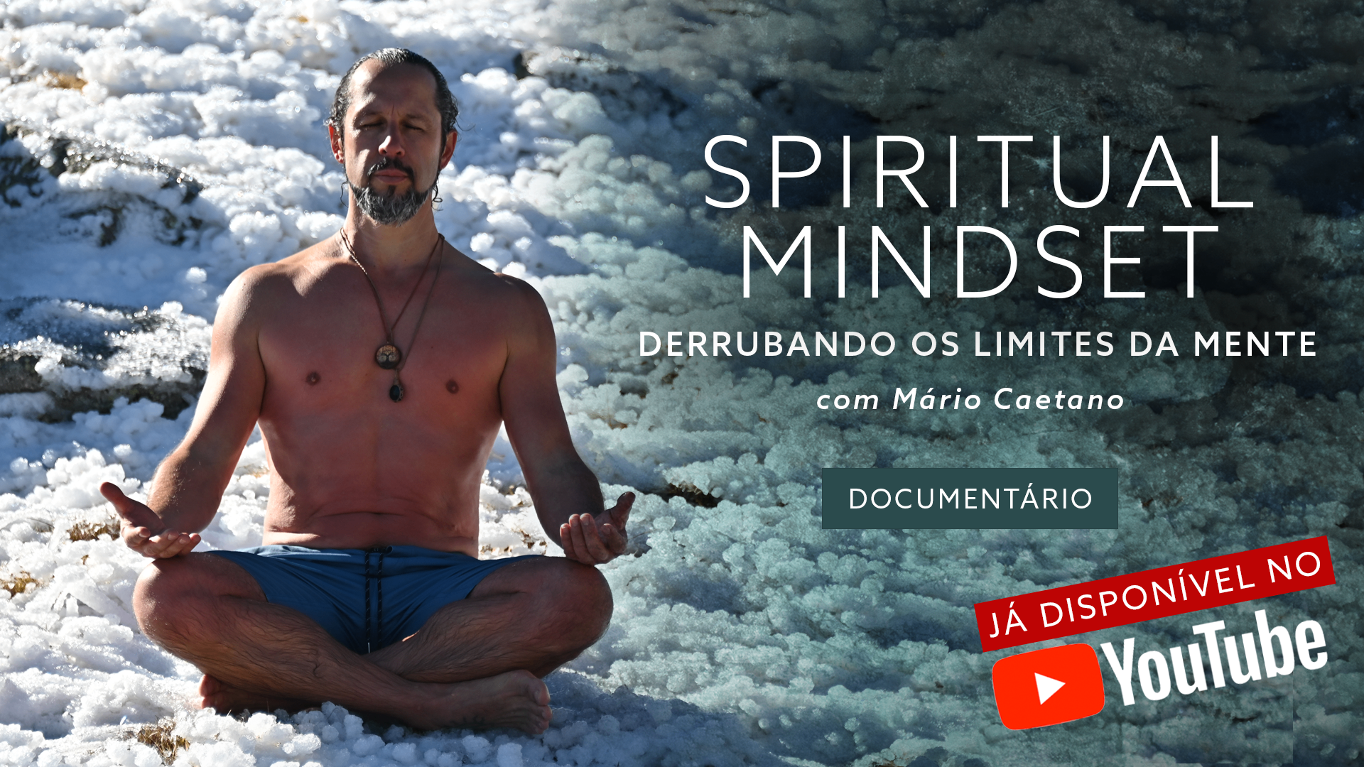 Spiritual Mindset — documentário