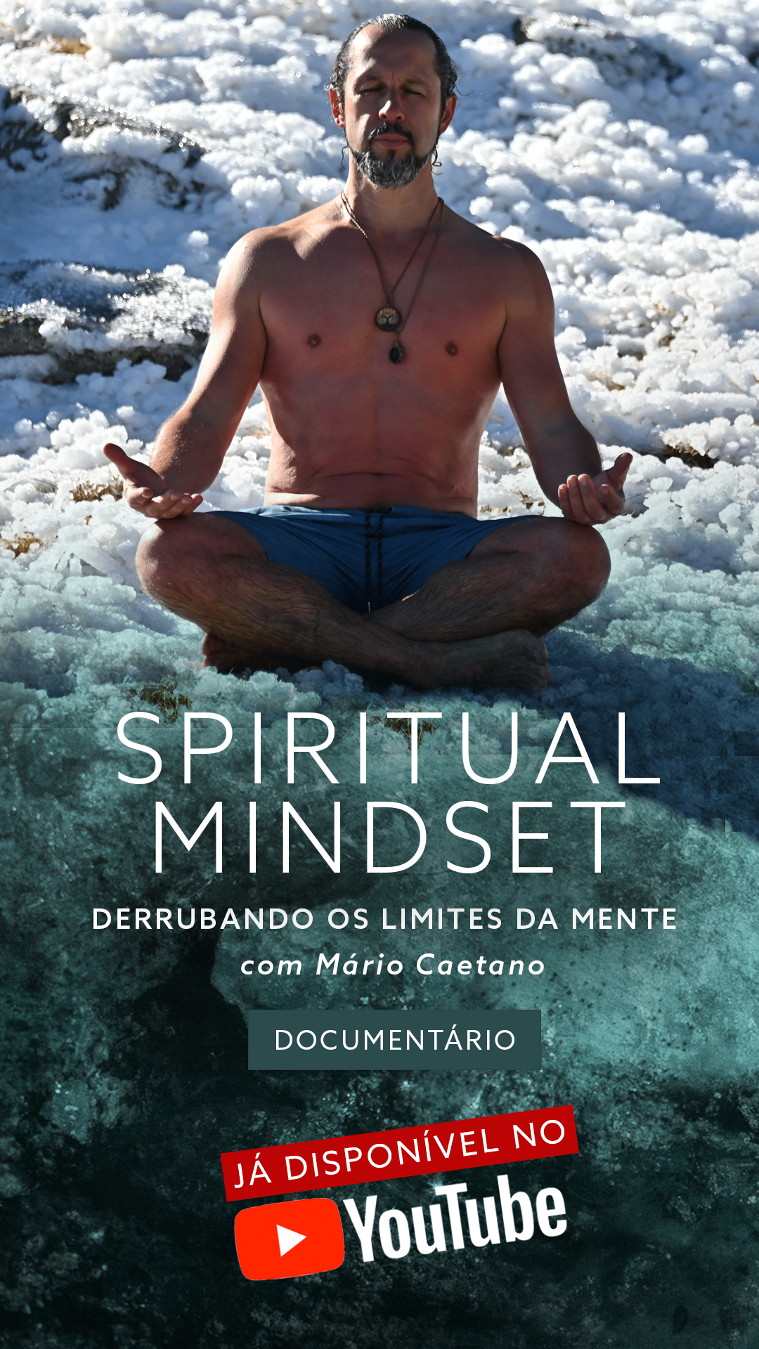 Spiritual Mindset — documentário