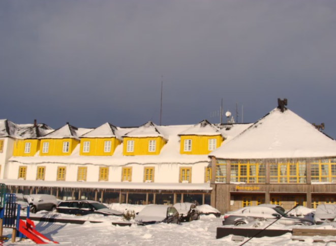 Hotel Luna