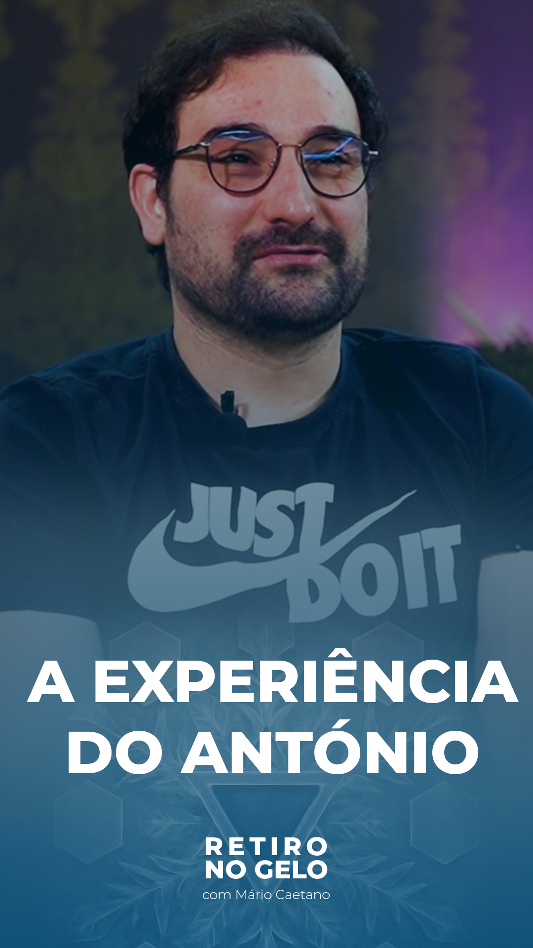 Testemunho de António Prazeres