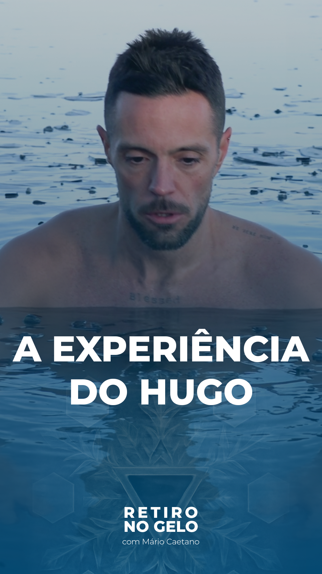 Testemunho de Hugo Paiva