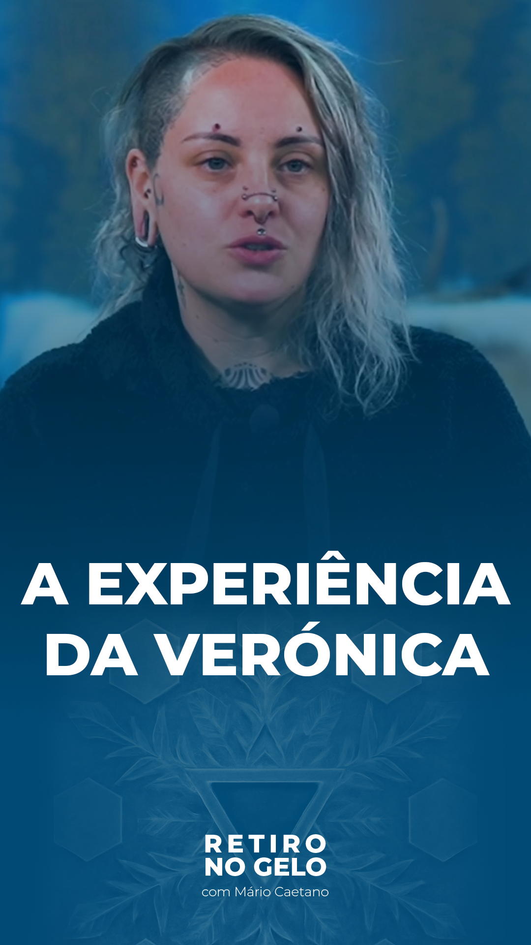 Testemunho de Verónica Pereira